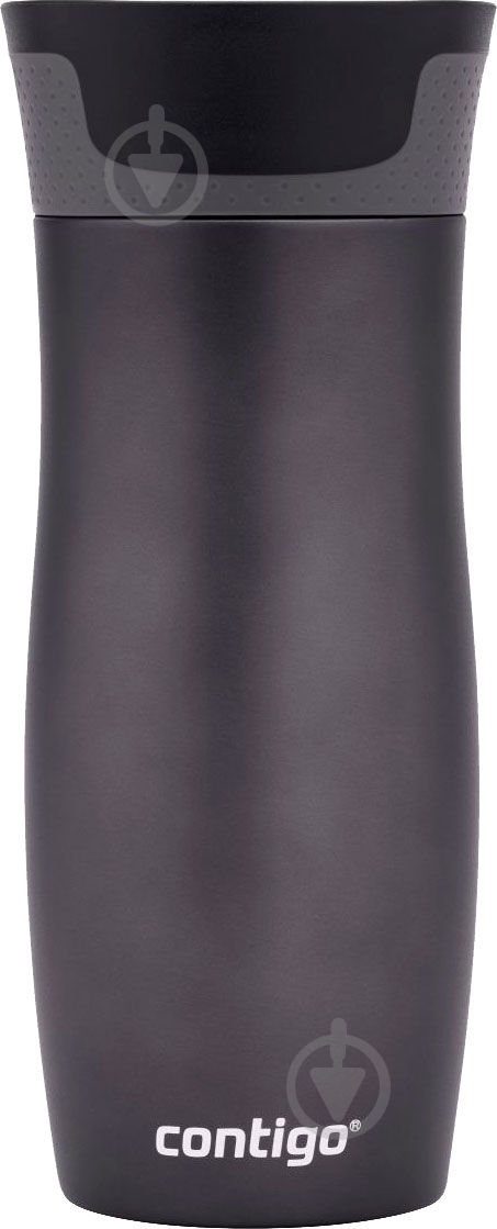 Термочашка Contigo West Loop 470 мл 2095797 (6800285) - фото 3 Термочашка Contigo West Loop 470 мл 2095797 (6800285) - фото 3