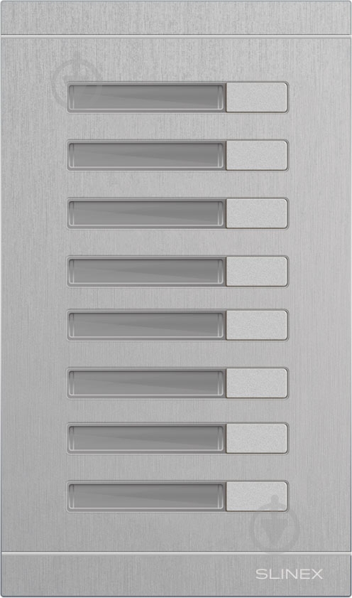 Вызывная панель Slinex MA-08 - фото 1