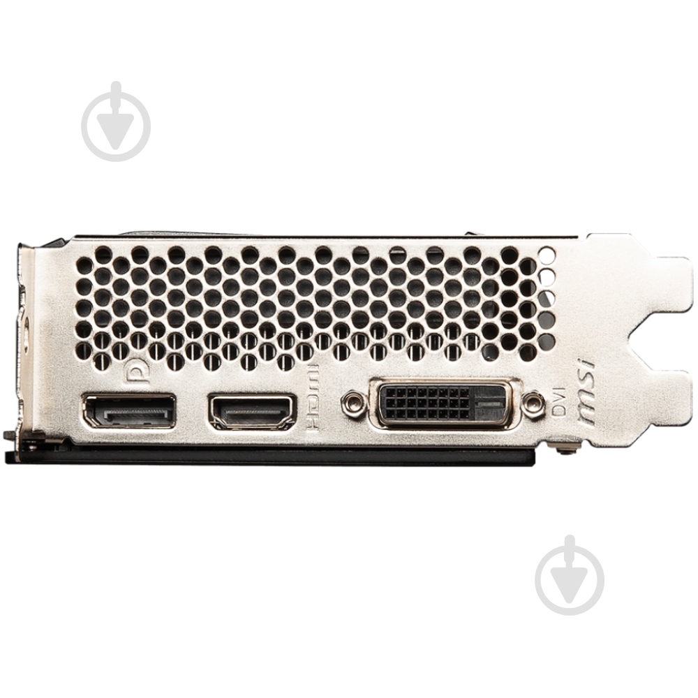 Відеокарта MSI GeForce RTX 3050 8GB GDDR6 128bit (RTX 3050 VENTUS 2X XS 8G) - фото 5 Відеокарта MSI GeForce RTX 3050 8GB GDDR6 128bit (RTX 3050 VENTUS 2X XS 8G) - фото 5