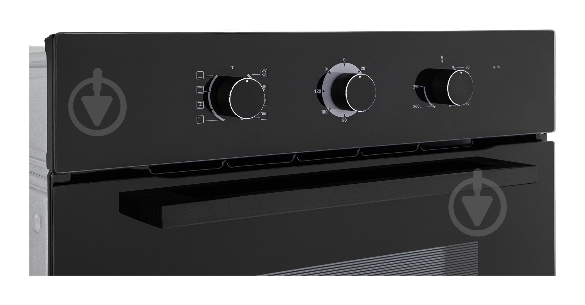 Духовой шкаф Interline KTS 280 MRN BB - фото 7