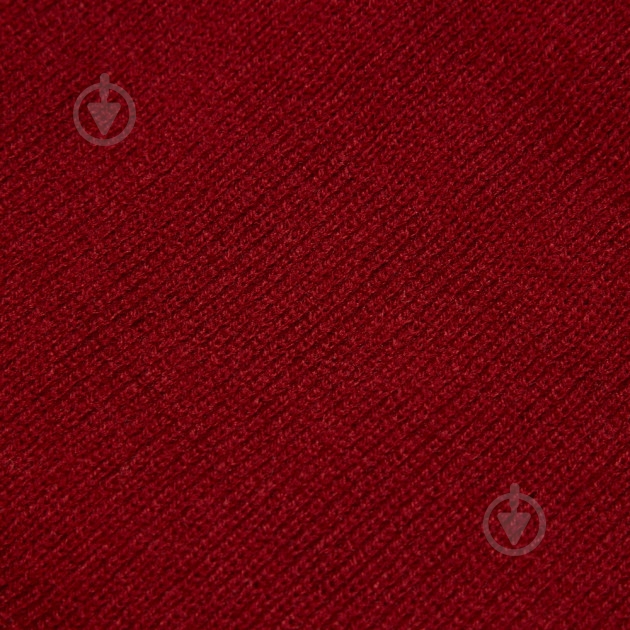 Шапка Converse 10018018-500 р.one size красный - фото 4