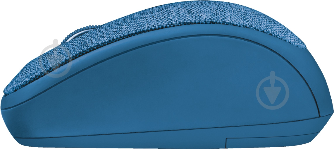 Миша Trust Yvi Fabric Wireless 22629 blue (22629) - фото 3 Миша Trust Yvi Fabric Wireless 22629 blue (22629) - фото 3