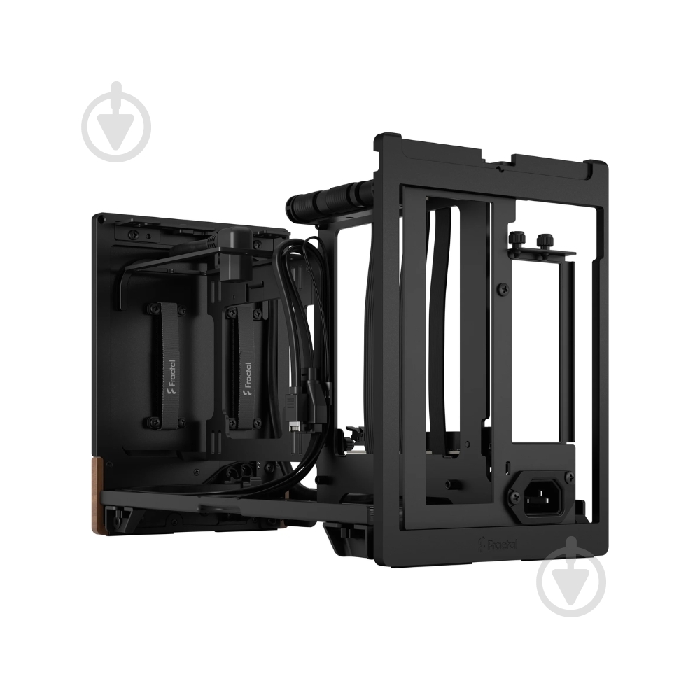 Корпус Fractal Design Terra графит (FD-C-TER1N-01) - фото 10