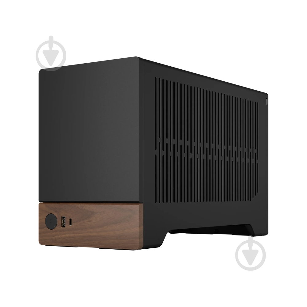 Корпус Fractal Design Terra графит (FD-C-TER1N-01) - фото 2