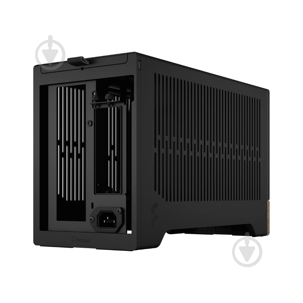 Корпус Fractal Design Terra графит (FD-C-TER1N-01) - фото 6
