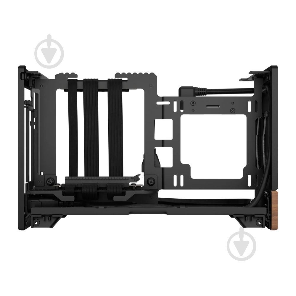 Корпус Fractal Design Terra графит (FD-C-TER1N-01) - фото 9