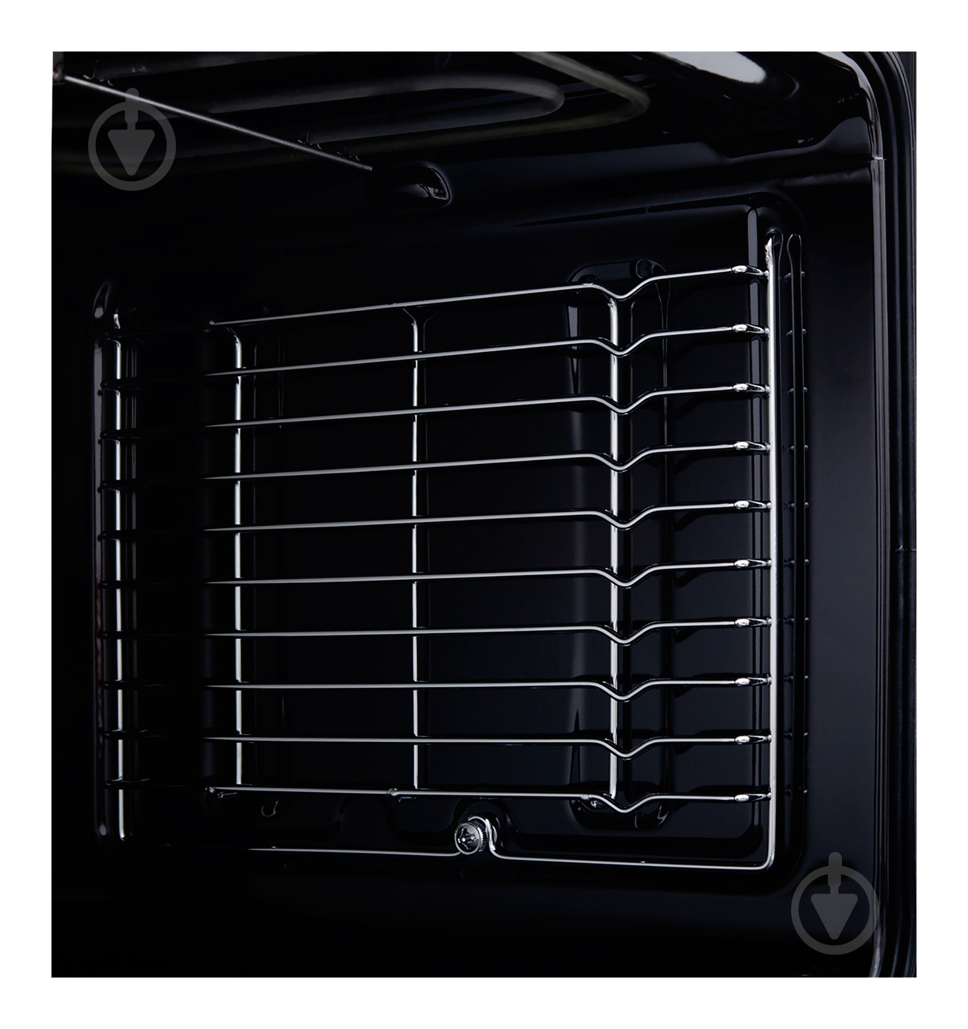 Духовой шкаф Interline KTS 680 ECH BB - фото 7