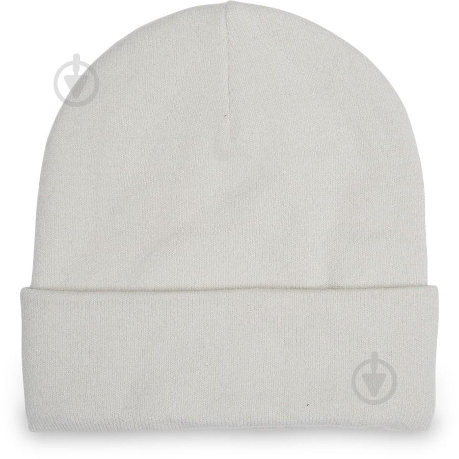 Шапка Converse 10018038-036 р.one size белый - фото 2