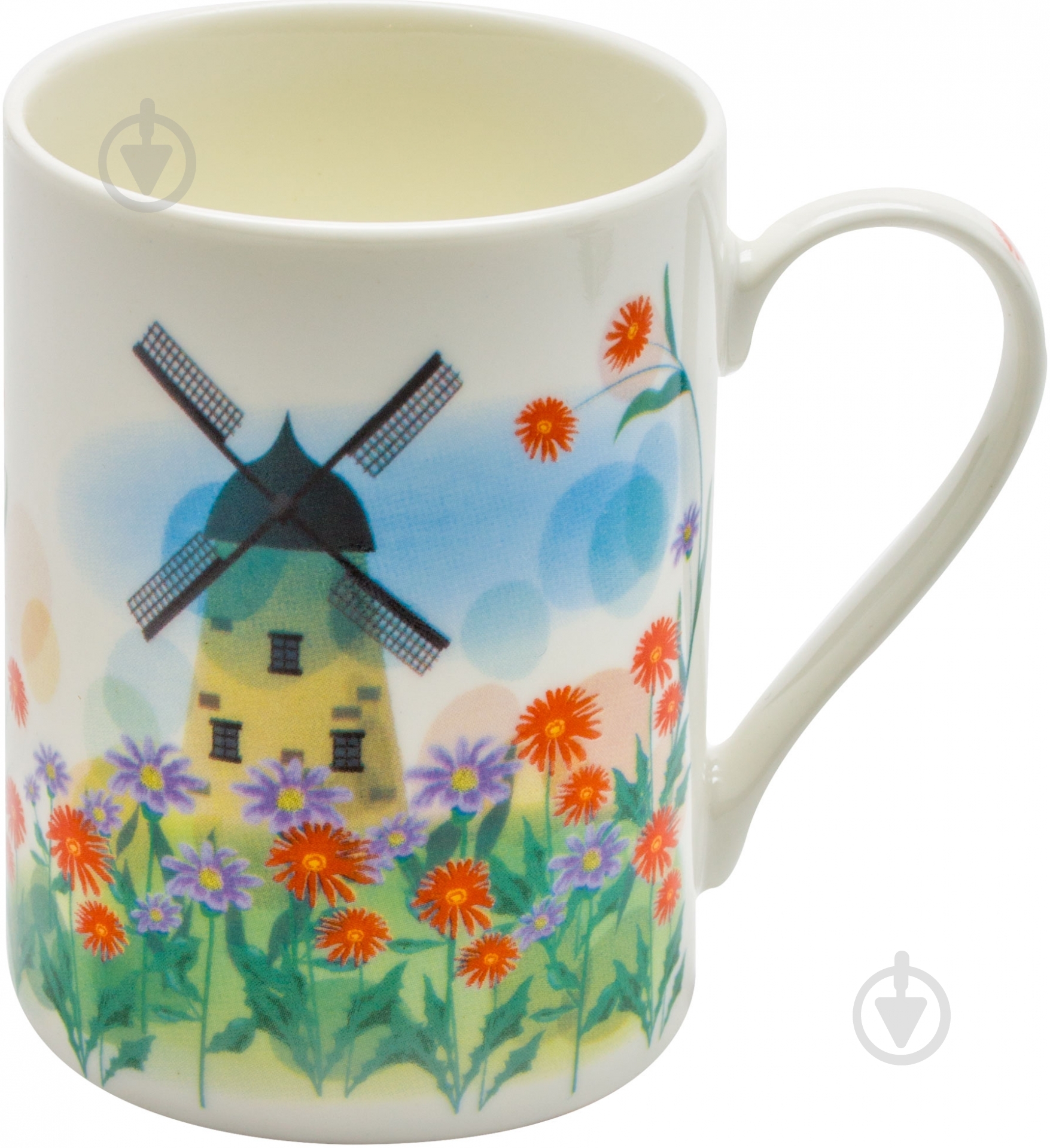 Чашка UP! (Underprice) Мельница 250 мл - фото 1