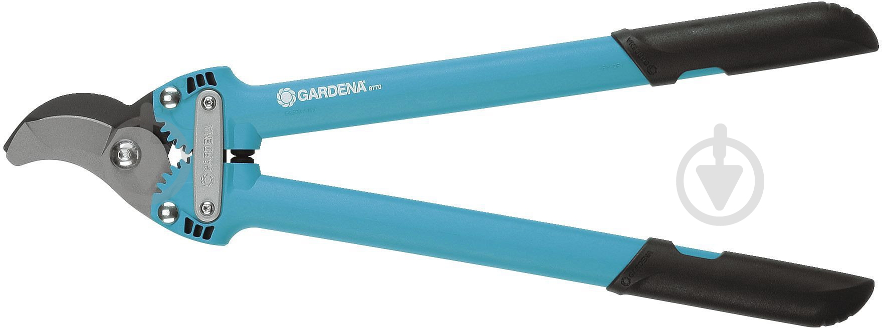 Сучкорез Gardena 500 BL Comfort 8770 - фото 2