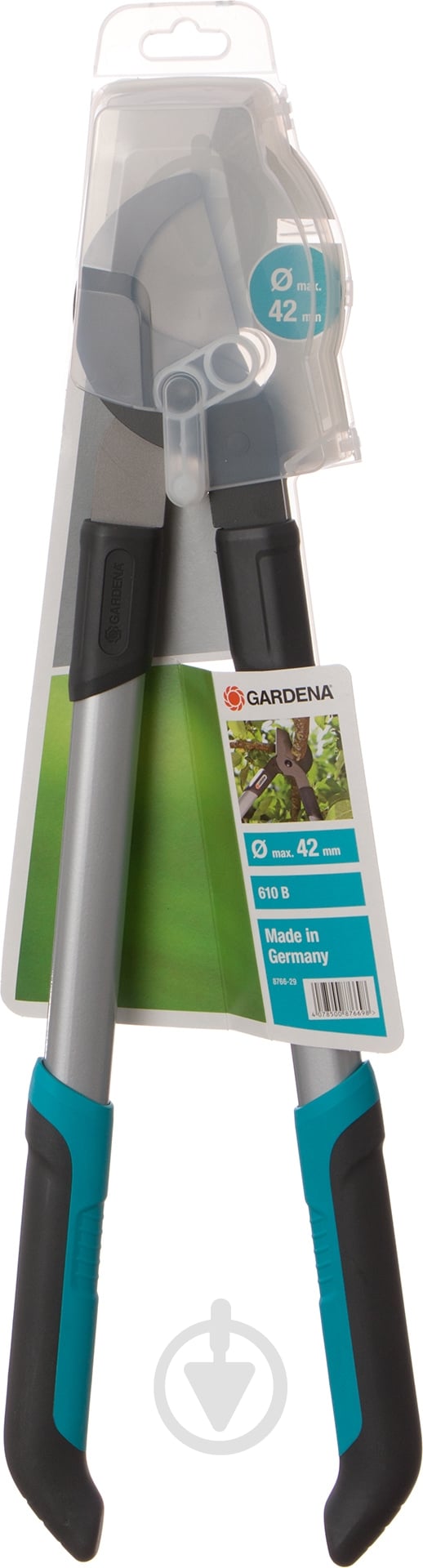 Сучкорез Gardena 610 B 8766 - фото 3