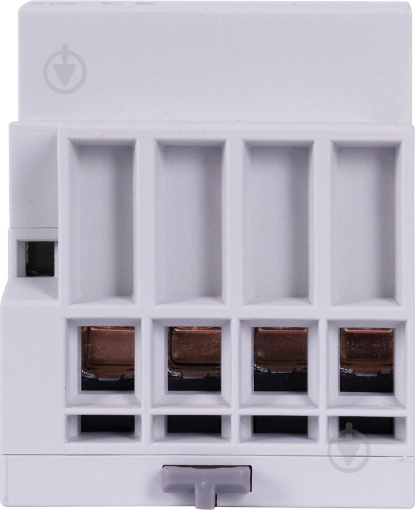 Контактор E.NEXT e.mc.pro.4.63.2NO+2NC p005231 - фото 5