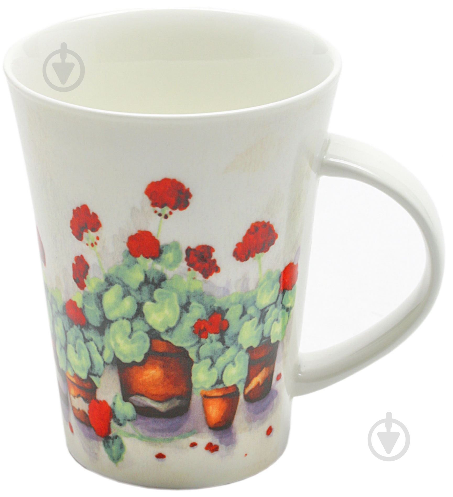 Чашка UP! (Underprice) Натюрморт 360 мл - фото 1