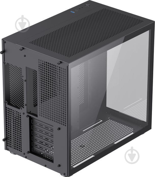 Корпус GameMax Infinity черный (GMX-INFINITY-BLK) - фото 8