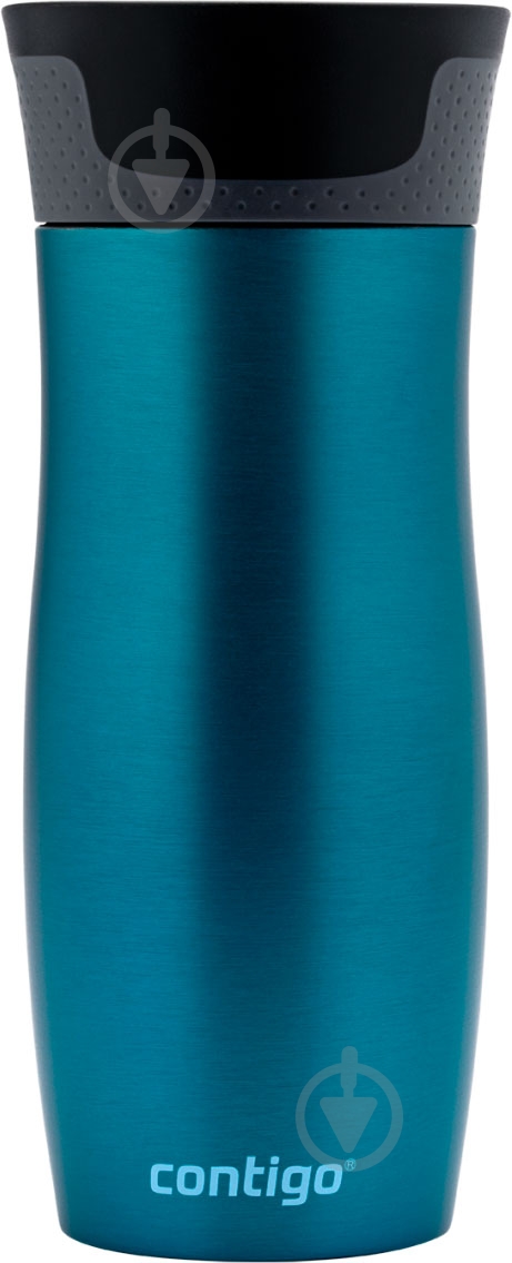 Термочашка Contigo West Loop 470 мл 2095846 (6800286) - фото 3 Термочашка Contigo West Loop 470 мл 2095846 (6800286) - фото 3
