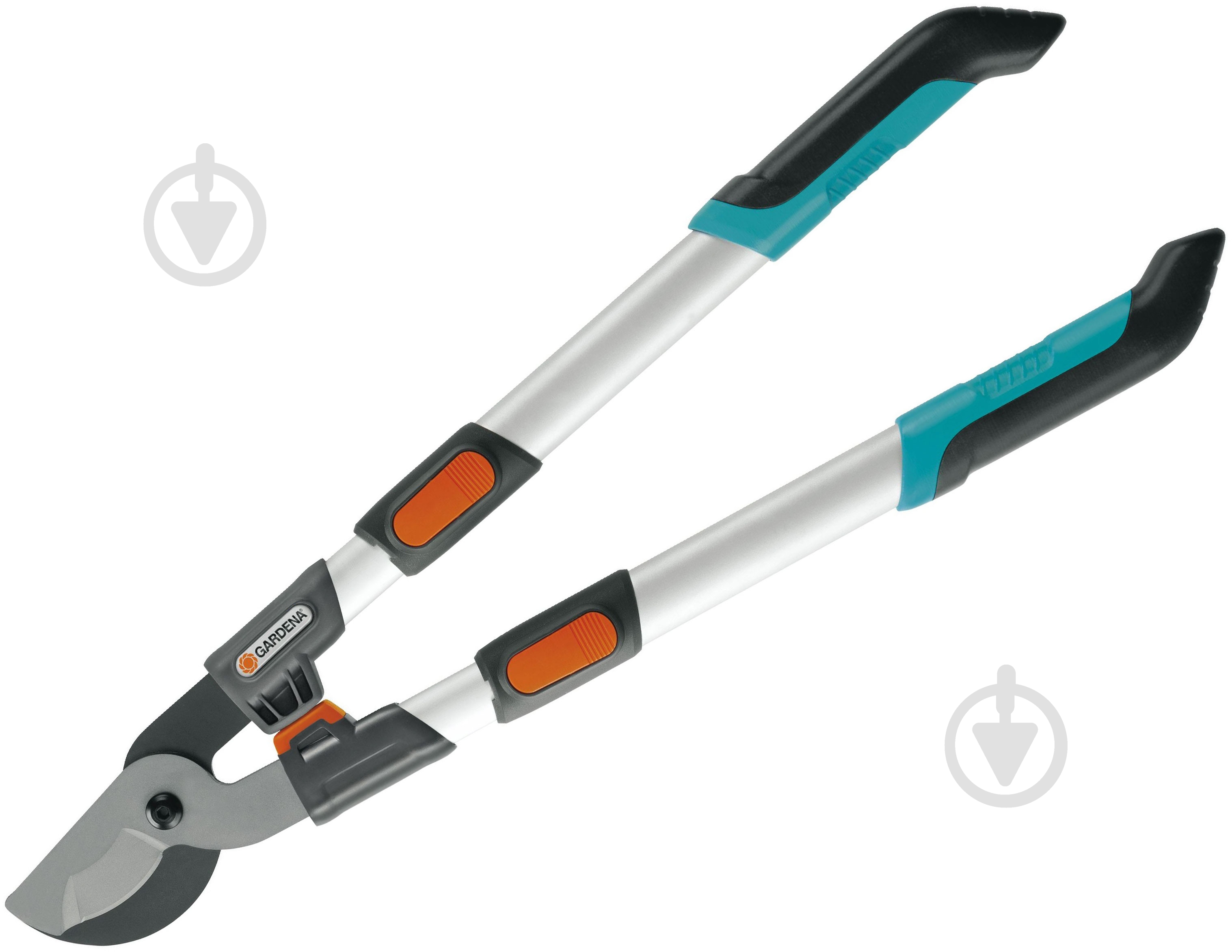 ᐉ Гілкоріз телескопічний Gardena Comfort 650BT 8779-20 • Краща