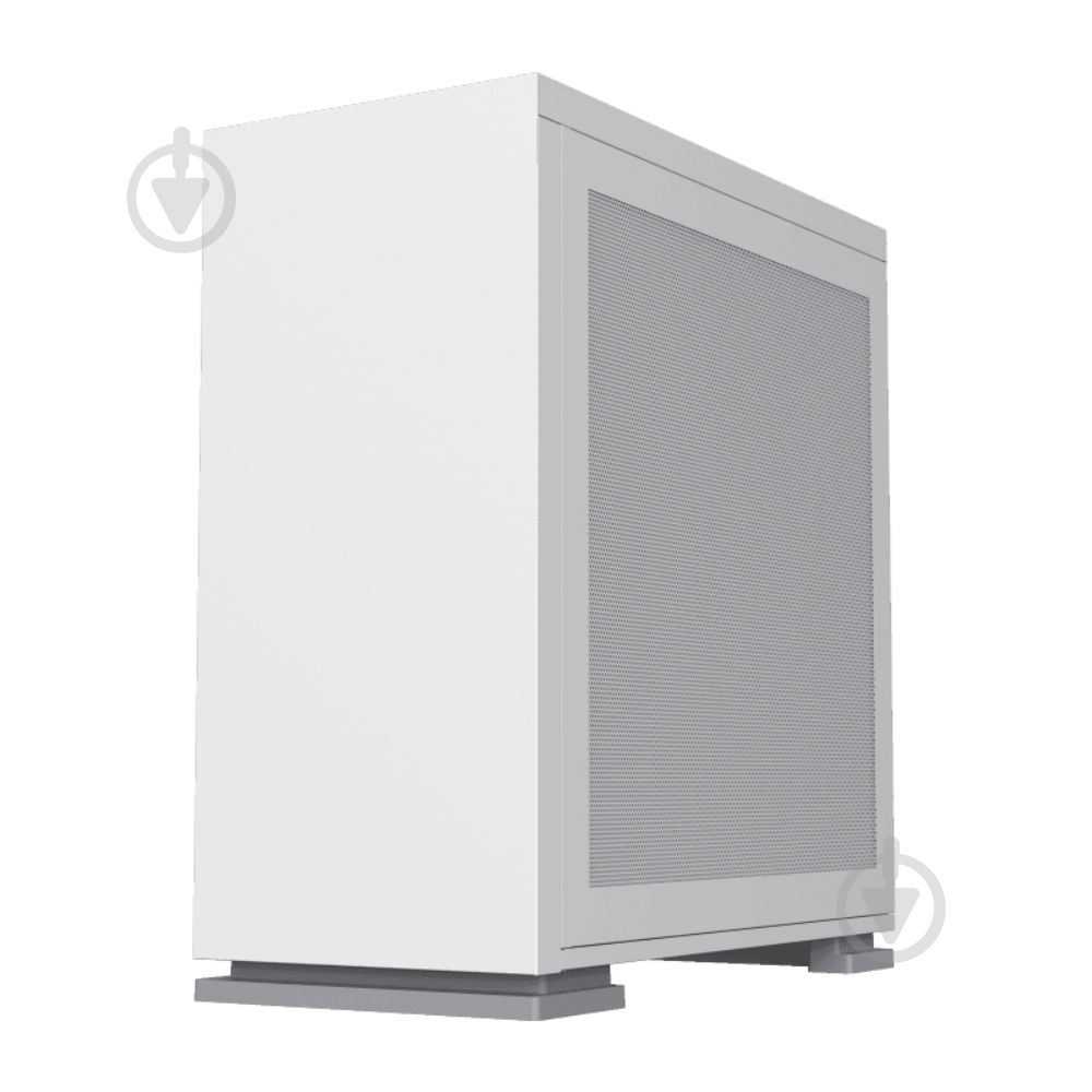 Корпус GameMax M60 White - фото 7 Корпус GameMax M60 White - фото 7