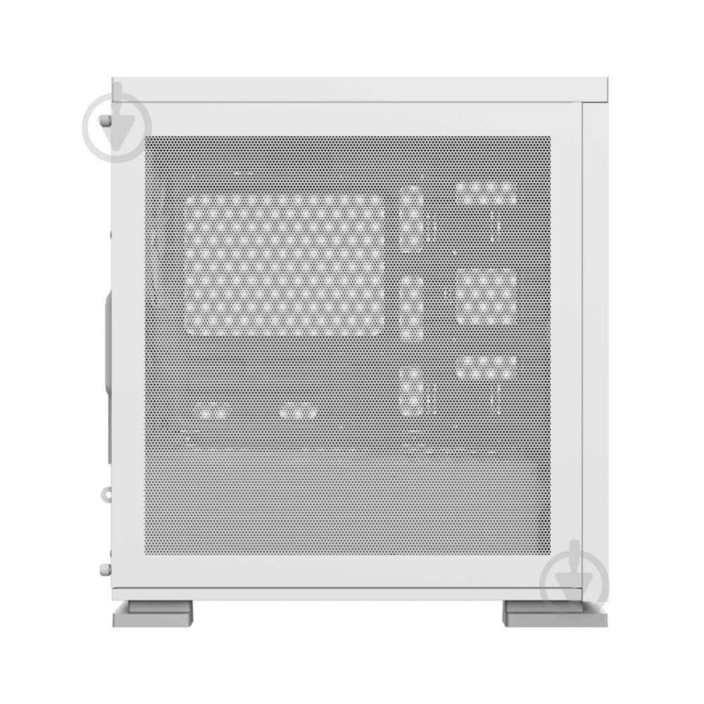 Корпус GameMax M60 White - фото 9 Корпус GameMax M60 White - фото 9