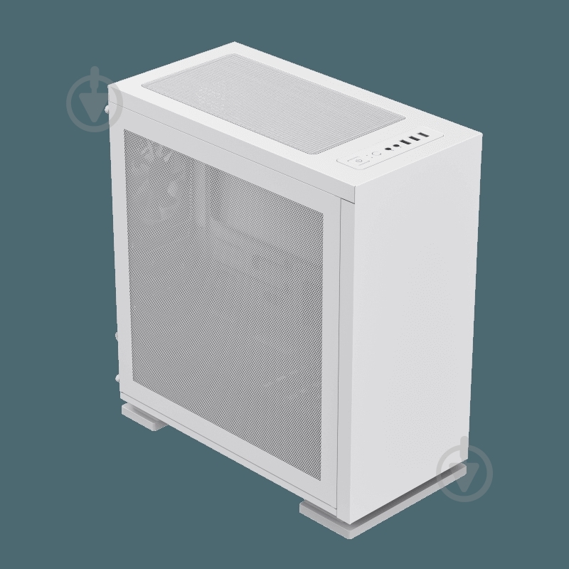 Корпус GameMax M60 White - фото 3 Корпус GameMax M60 White - фото 3