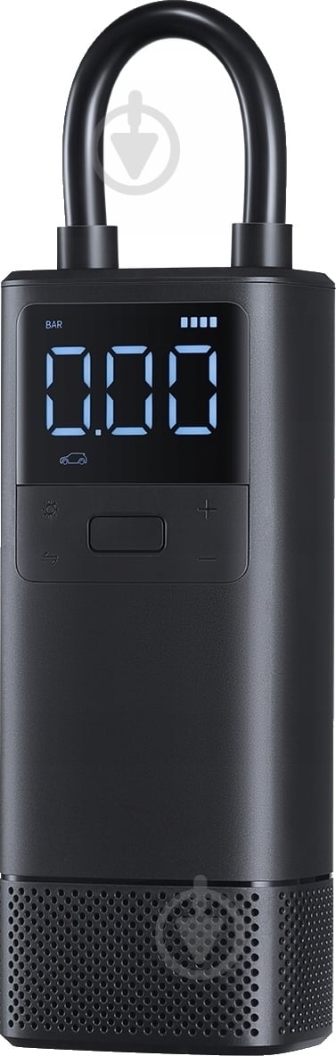 Компресор автомобільний 70mai Air Compressor Wireless Midrive TP05 (1021344) - фото 1