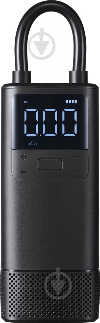 Компресор автомобільний 70mai Air Compressor Wireless Midrive TP05 (1021344) - фото 3