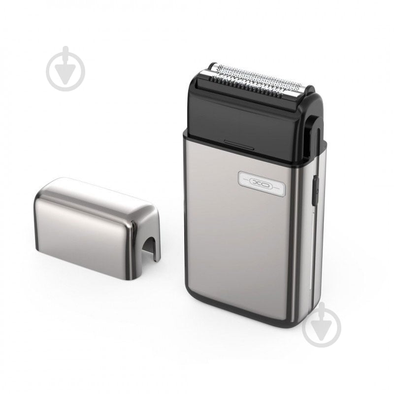 Электробритва Xo CF8.tarnish - фото 2