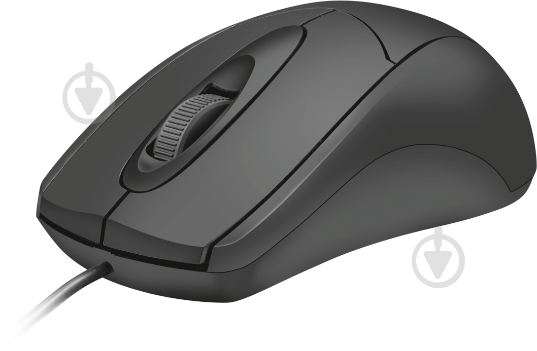 Мышь Trust Ziva Optical 21947 (21947) - фото 1