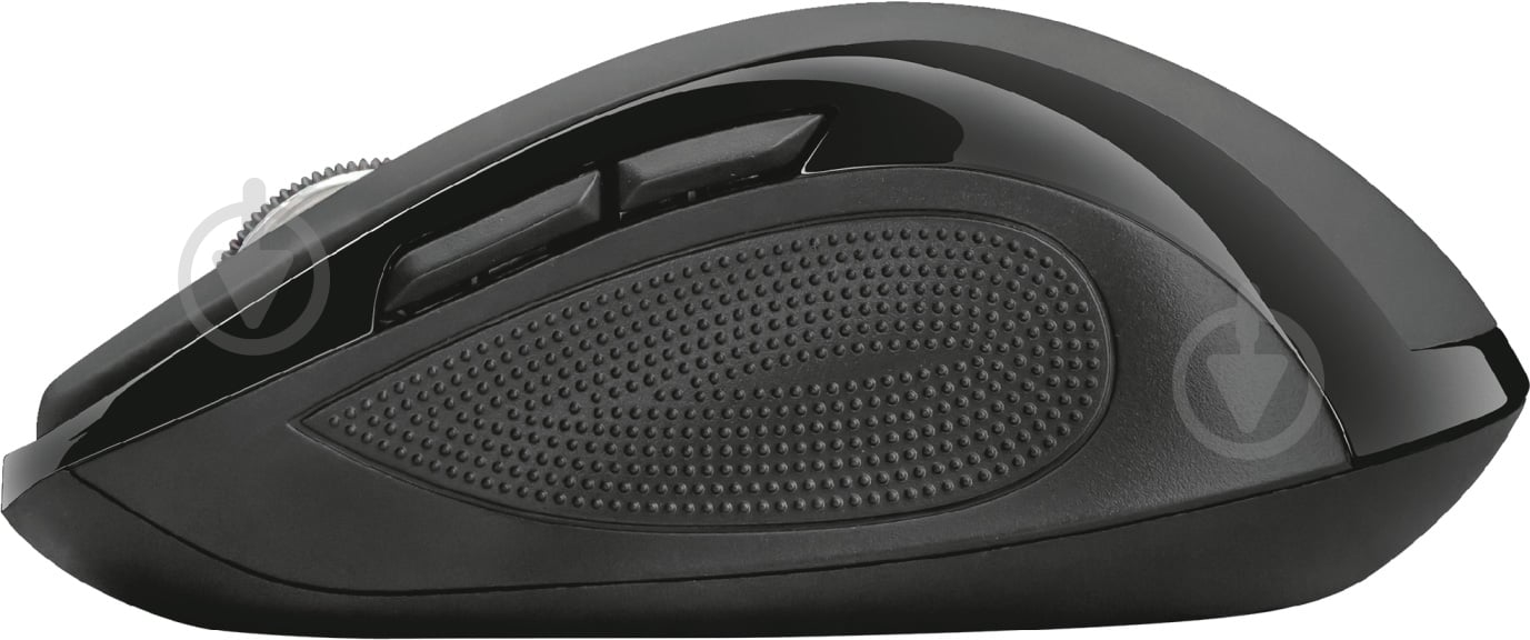 Мышь Trust Ziva Wireless Optical 21949 (21949) - фото 3