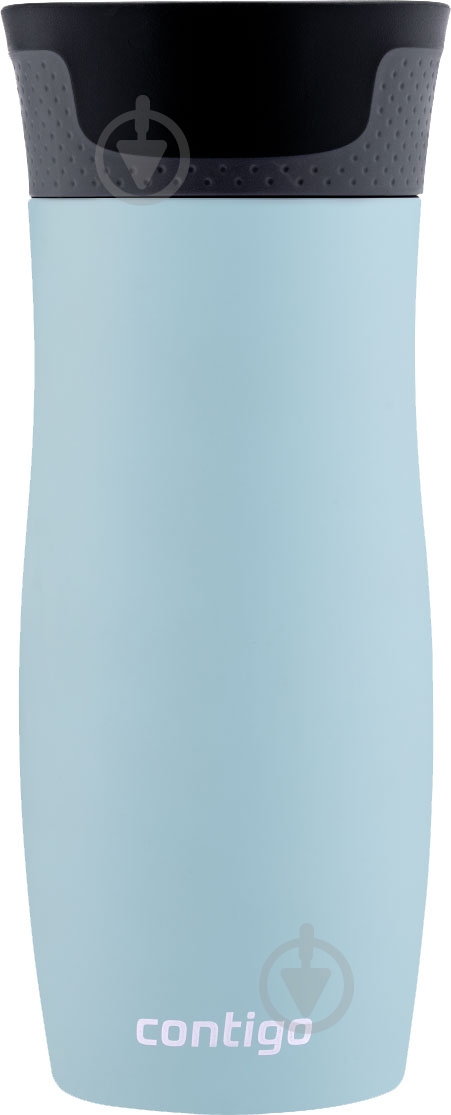 Термочашка Contigo West Loop 470 мл 2104578 (6800289) - фото 8 Термочашка Contigo West Loop 470 мл 2104578 (6800289) - фото 8