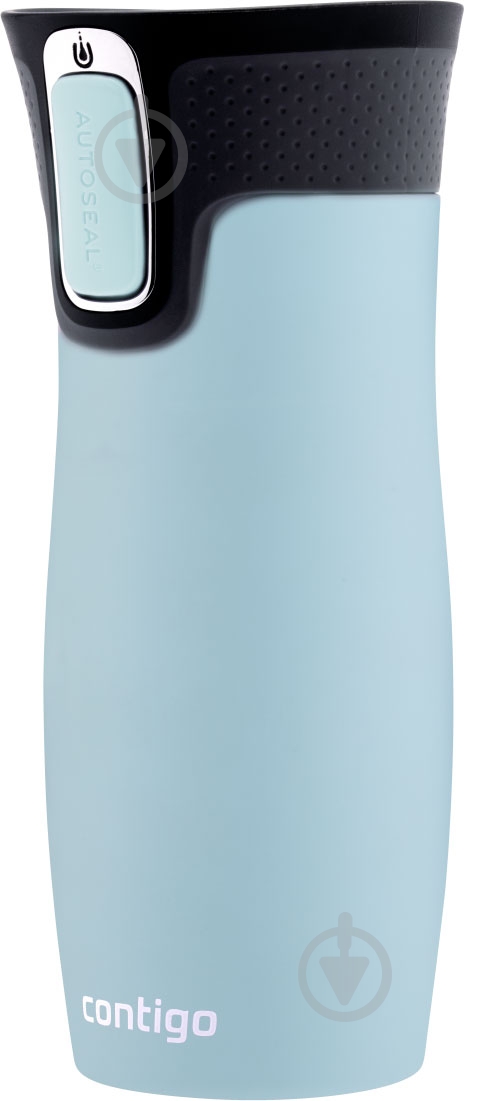 Термочашка Contigo West Loop 470 мл 2104578 (6800289) - фото 7 Термочашка Contigo West Loop 470 мл 2104578 (6800289) - фото 7