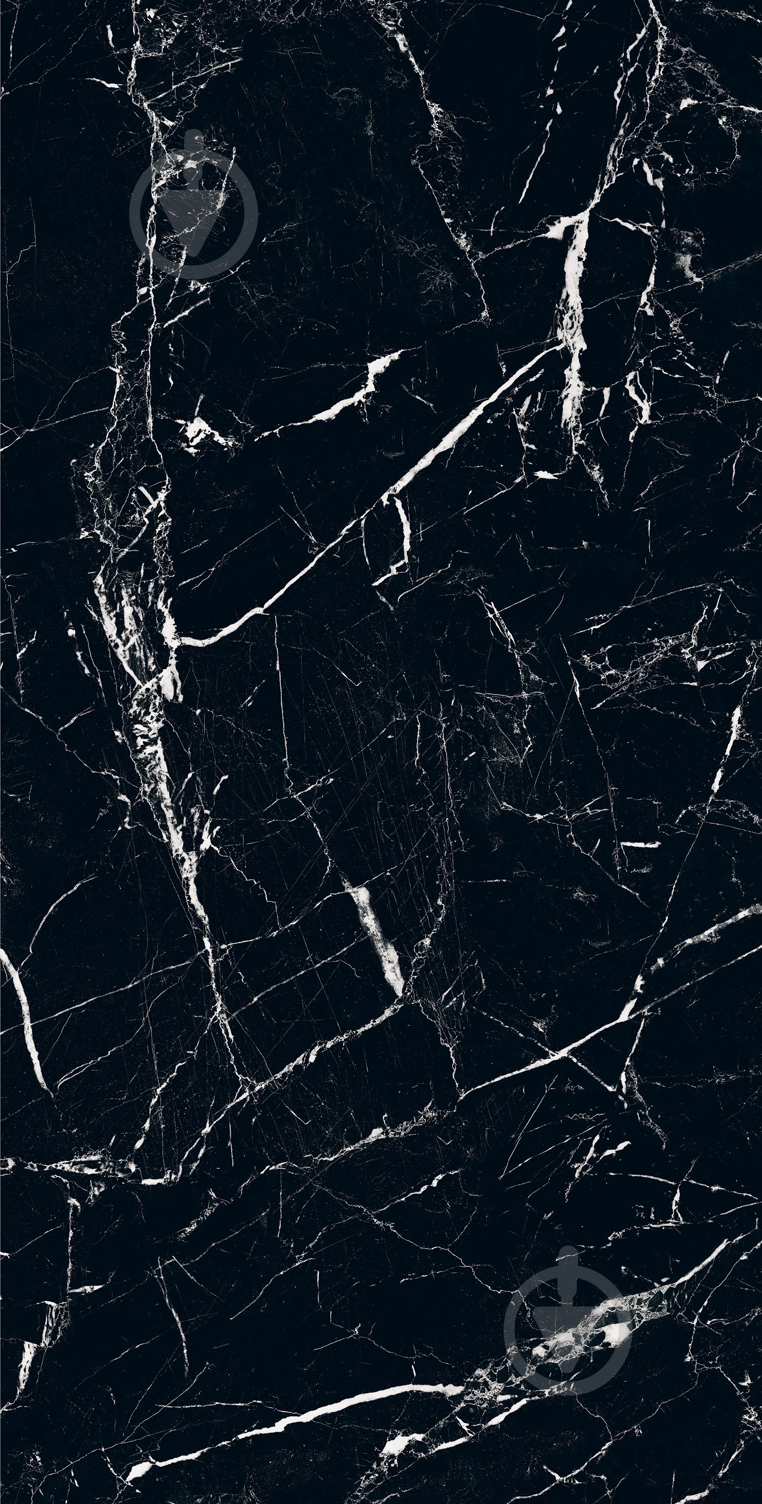 Плитка Marquina Black F P R Mat 60x120 см (2 cорт) - фото 5