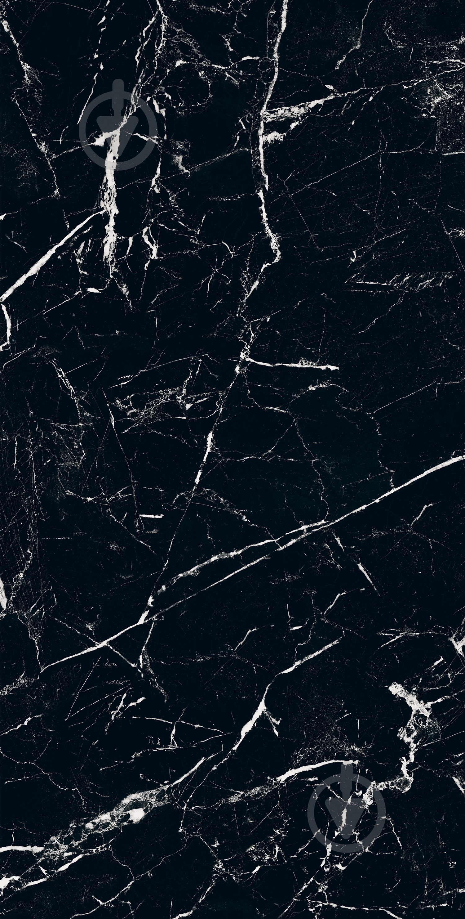 Плитка Marquina Black F P R Mat 60x120 см (2 cорт) - фото 4