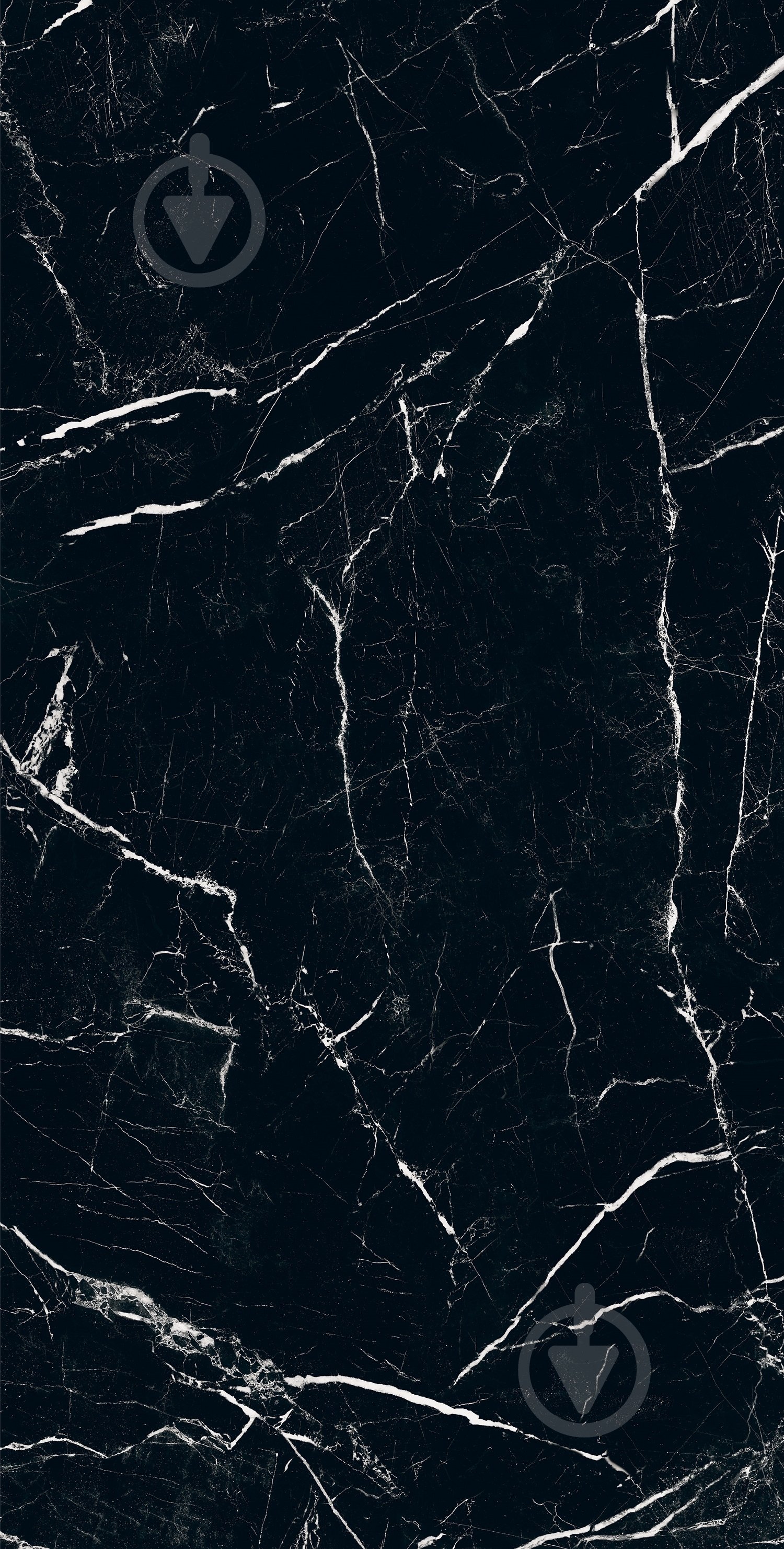 Плитка Marquina Black F P R Mat 60x120 см (2 cорт) - фото 2