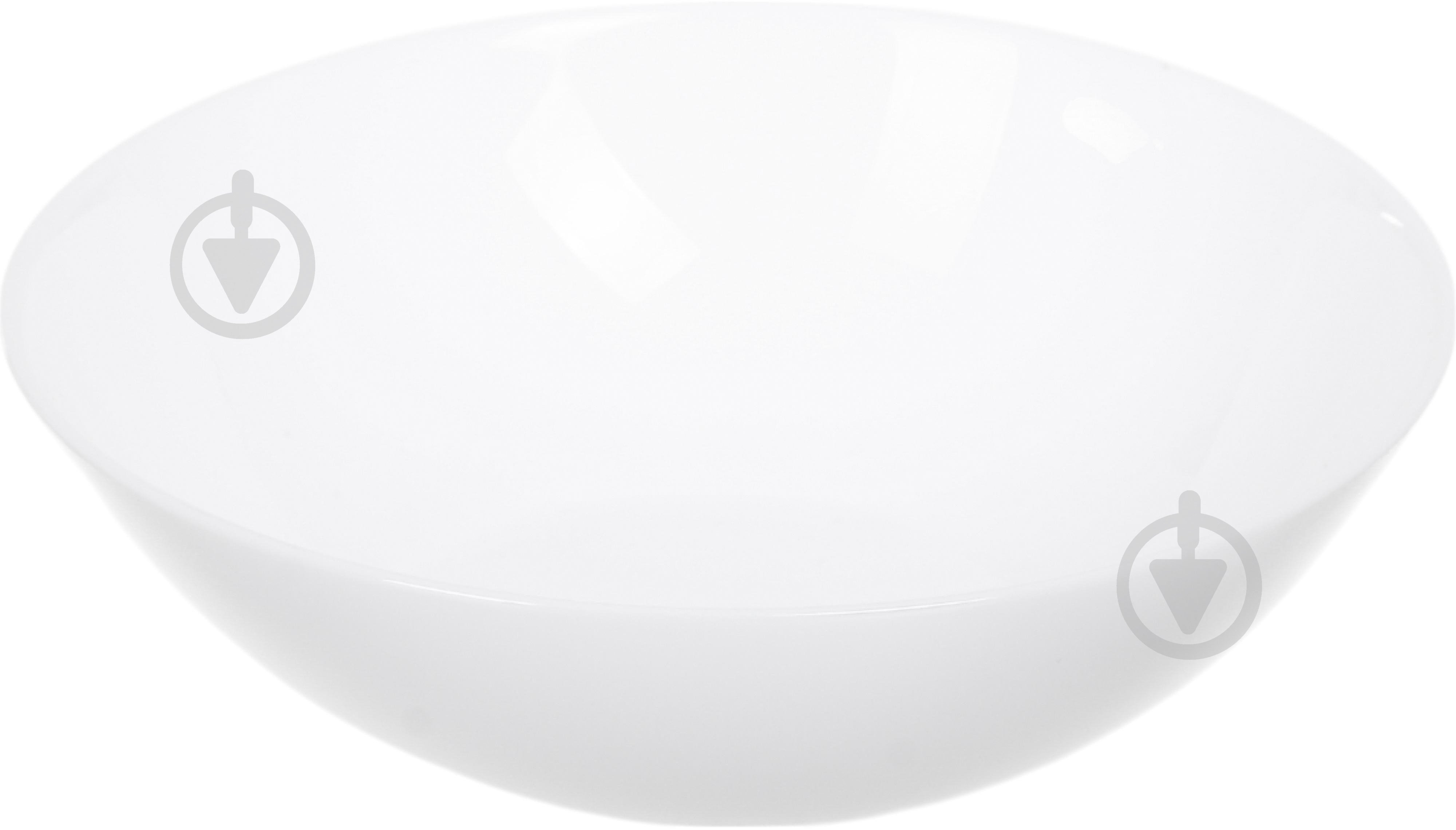 Салатник Luminarc Apy 16 см (V8742) - фото 1