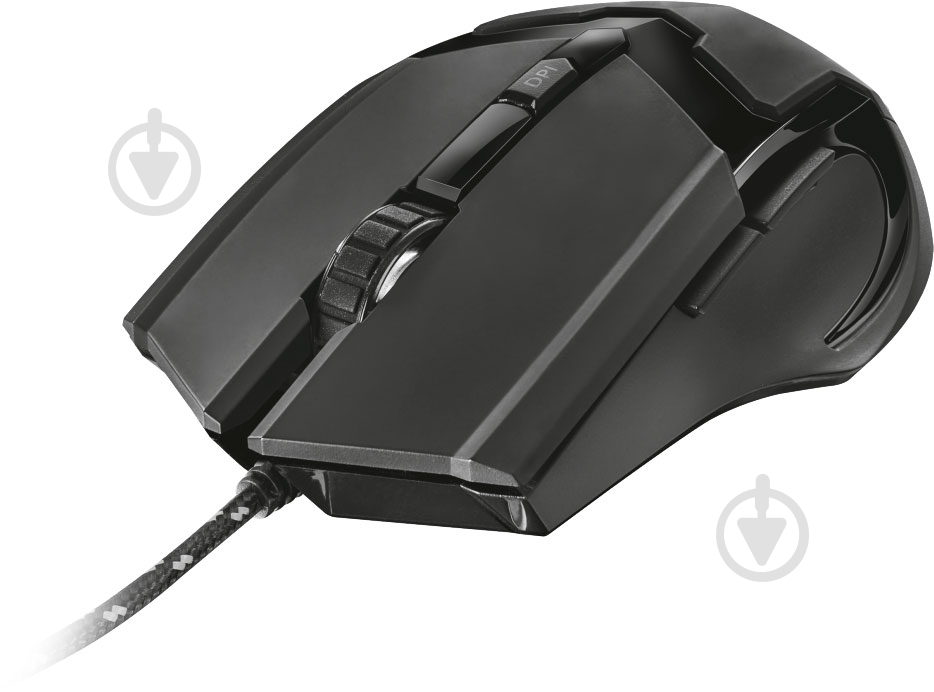 Мышь Trust GXT 784 - фото 5