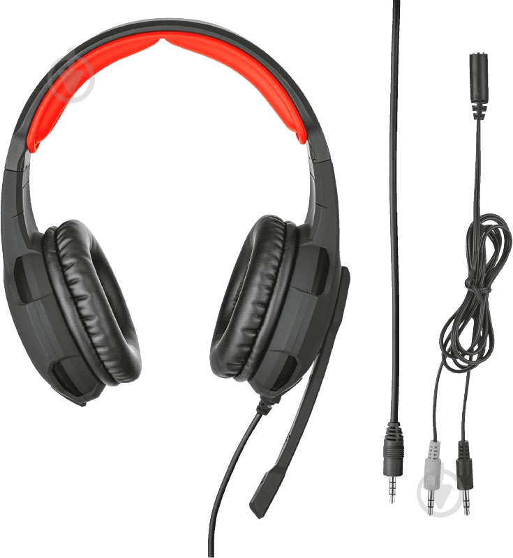 Мышь Trust GXT 784 - фото 3