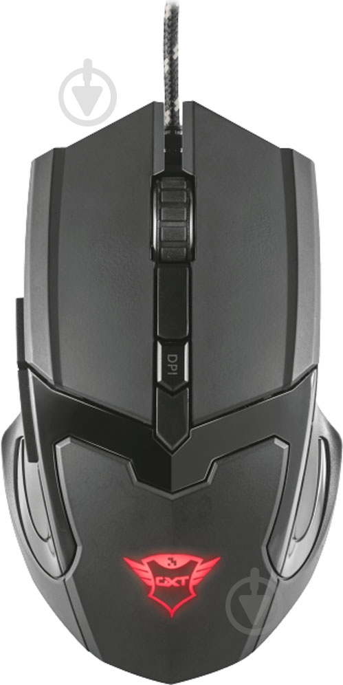 Мышь Trust GXT 784 - фото 6