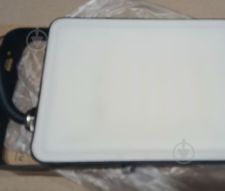 УЦЕНКА! Прожектор Ledvance Floodlight Essential 20 Вт IP65 черный (УЦ №3022) - фото 10 УЦЕНКА! Прожектор Ledvance Floodlight Essential 20 Вт IP65 черный (УЦ №3022) - фото 10