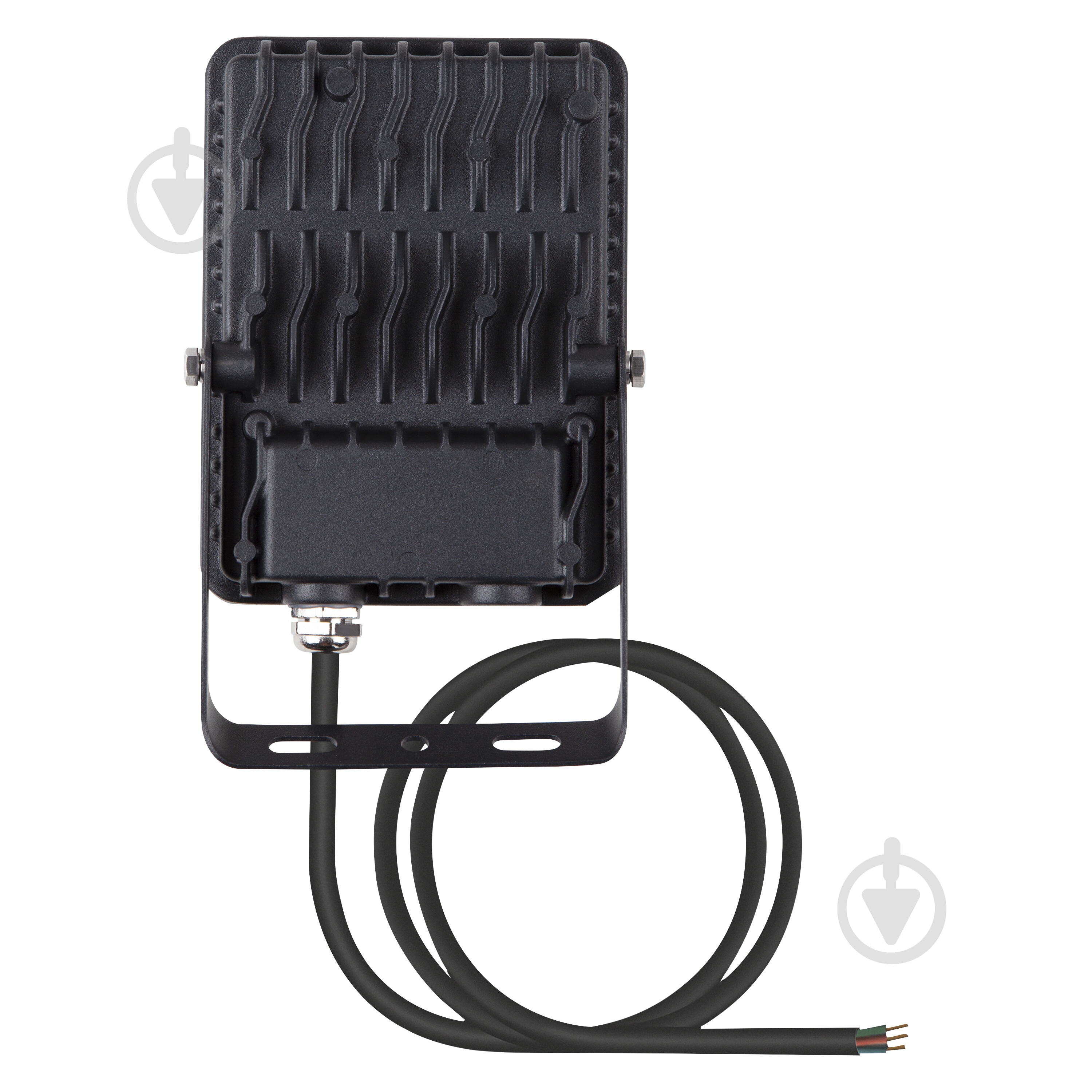 УЦЕНКА! Прожектор Ledvance Floodlight Essential 20 Вт IP65 черный (УЦ №3022) - фото 6 УЦЕНКА! Прожектор Ledvance Floodlight Essential 20 Вт IP65 черный (УЦ №3022) - фото 6