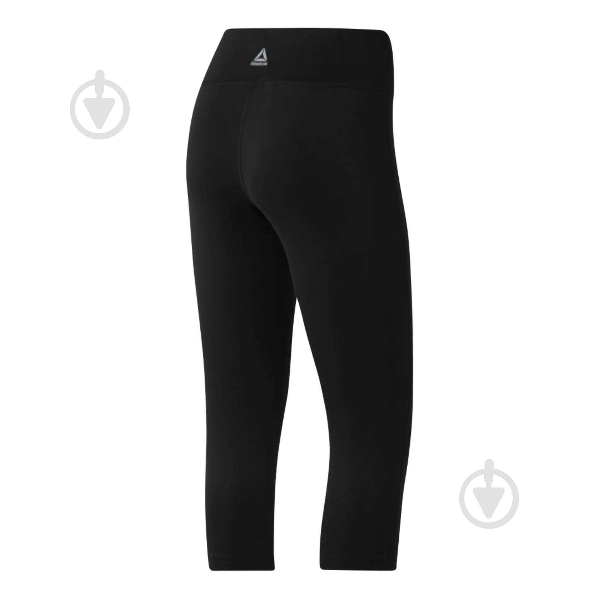 Шорты Reebok CE1221 р. XS черный - фото 6 Шорты Reebok CE1221 р. XS черный - фото 6