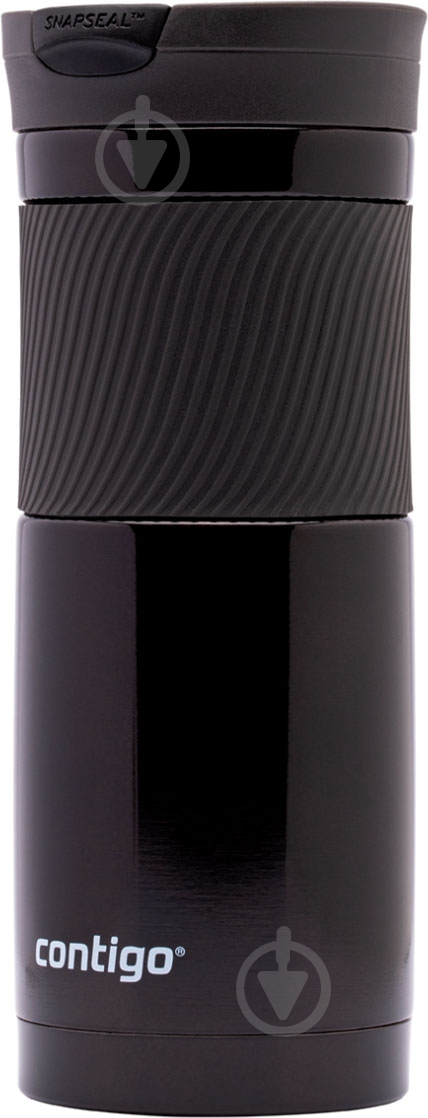 Термочашка Contigo Byron 590 мл 2095634 (6800311) - фото 2