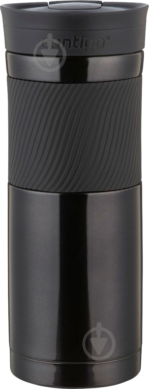 Термочашка Contigo Byron 590 мл 2095634 (6800311) - фото 3