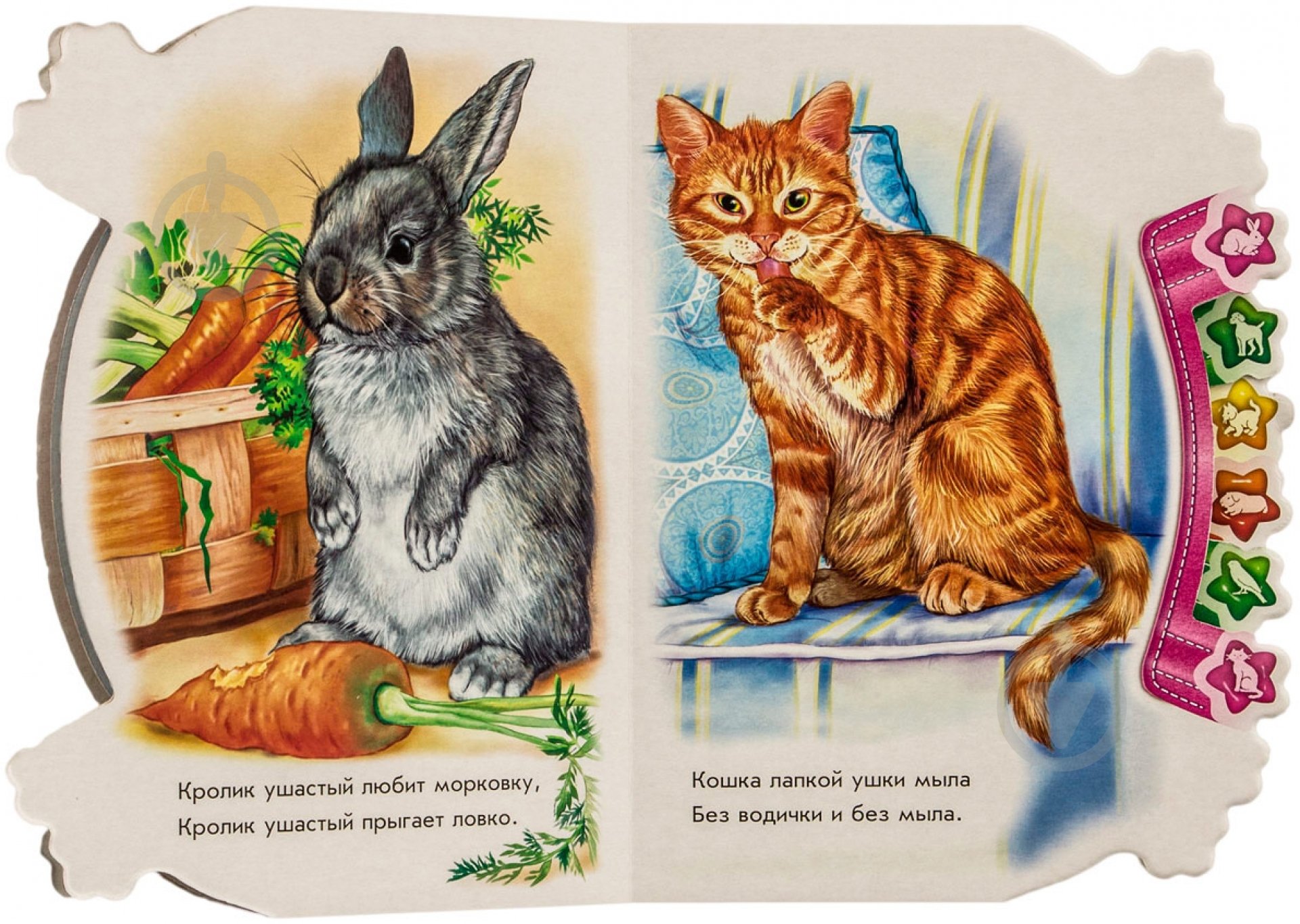 Книга Олеся Квитка «В доме» 978-966-74-6604-6 - фото 3