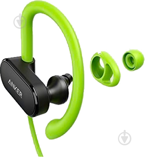 Наушники Anker A3263HM1 green - фото 2