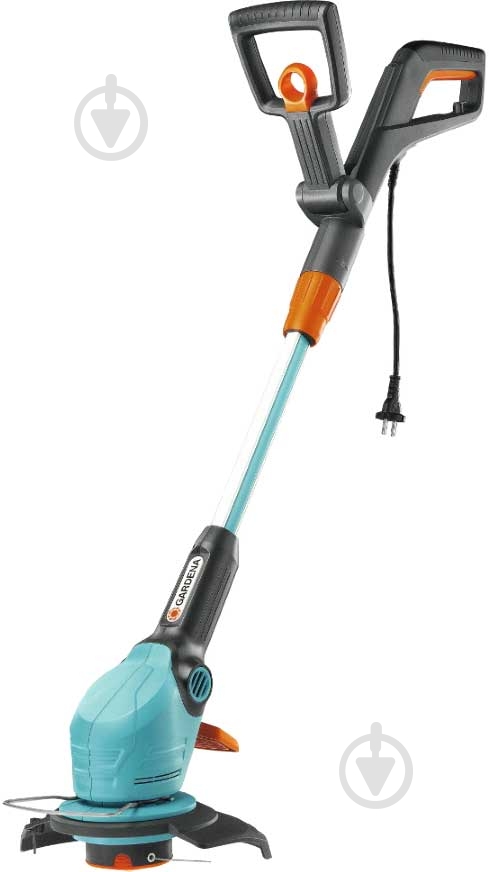 Тример Gardena PowerCut 500/27 - фото 1 Тример Gardena PowerCut 500/27 - фото 1