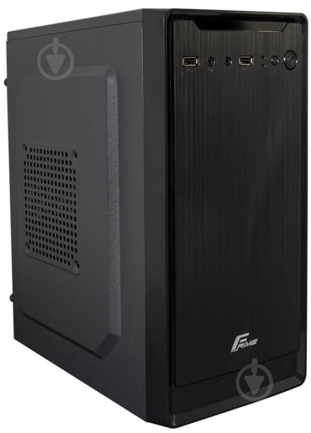 Компьютер персональный Expert PC (I6400.04.S2.INT.B018D) black - фото 1