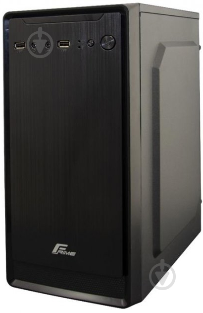 Компьютер персональный Expert PC (I6400.04.S2.INT.B018D) black - фото 2