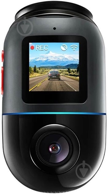 Відеореєстратор 70mai Dash Cam Omni 32G Black 1103886 - фото 1 Відеореєстратор 70mai Dash Cam Omni 32G Black 1103886 - фото 1