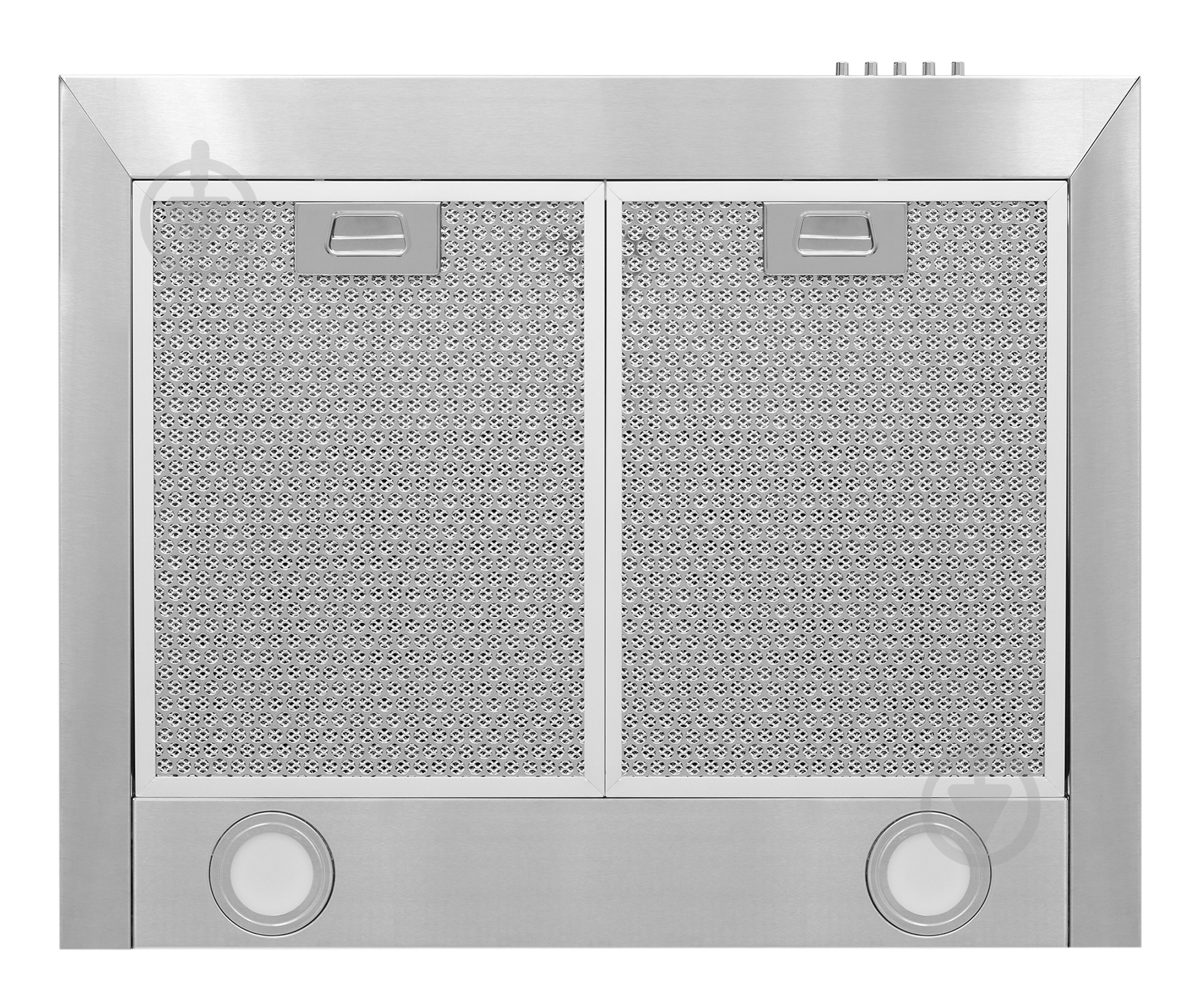 Витяжка Interline SET Inox A/60 PB/2/T - фото 5 Витяжка Interline SET Inox A/60 PB/2/T - фото 5