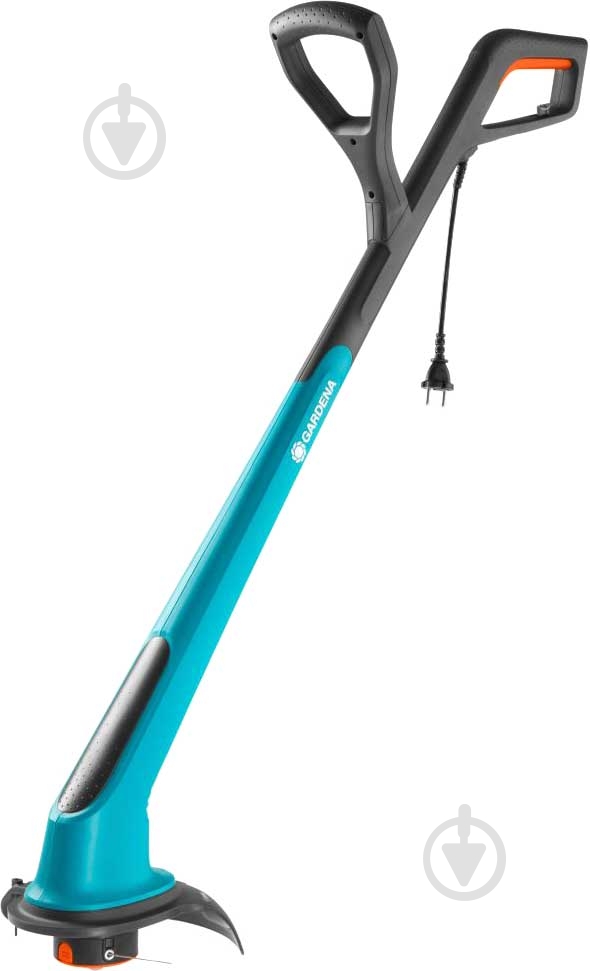 Триммер Gardena SmallCut Plus 350/23 - фото 1 Триммер Gardena SmallCut Plus 350/23 - фото 1